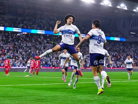 Tabla: Católica deja atrás a la U para tomar por asalto el Chile 2