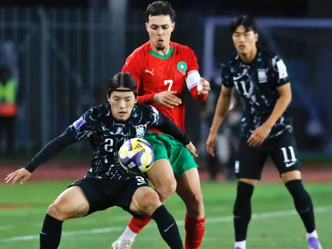 Cuadro completo: Así serán los cuartos de final del Mundial Sub 20