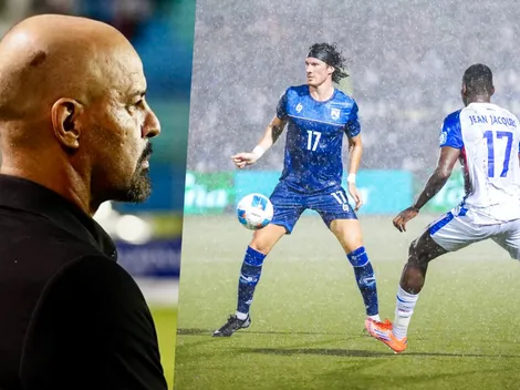 Fantasma Figueroa pierde surreal partido y se aleja del Mundial 2026