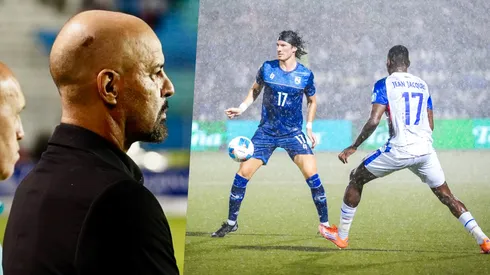 El Fantasma comienza a alejarse del Mundial 2026.