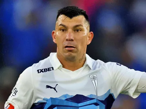 Terrible análisis de Medel tras opaco triunfo cruzado: “Fue una...”