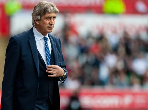 En España se ponen nerviosos con la opción de Pellegrini a la Roja