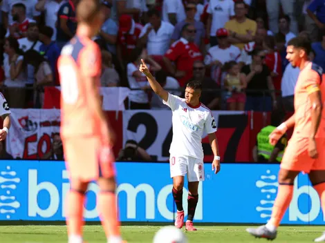 El nuevo apodo que le pone un coloso mundial a Alexis Sánchez