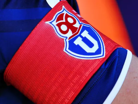 La U cierra su primer refuerzo para 2026: Llega desde Everton