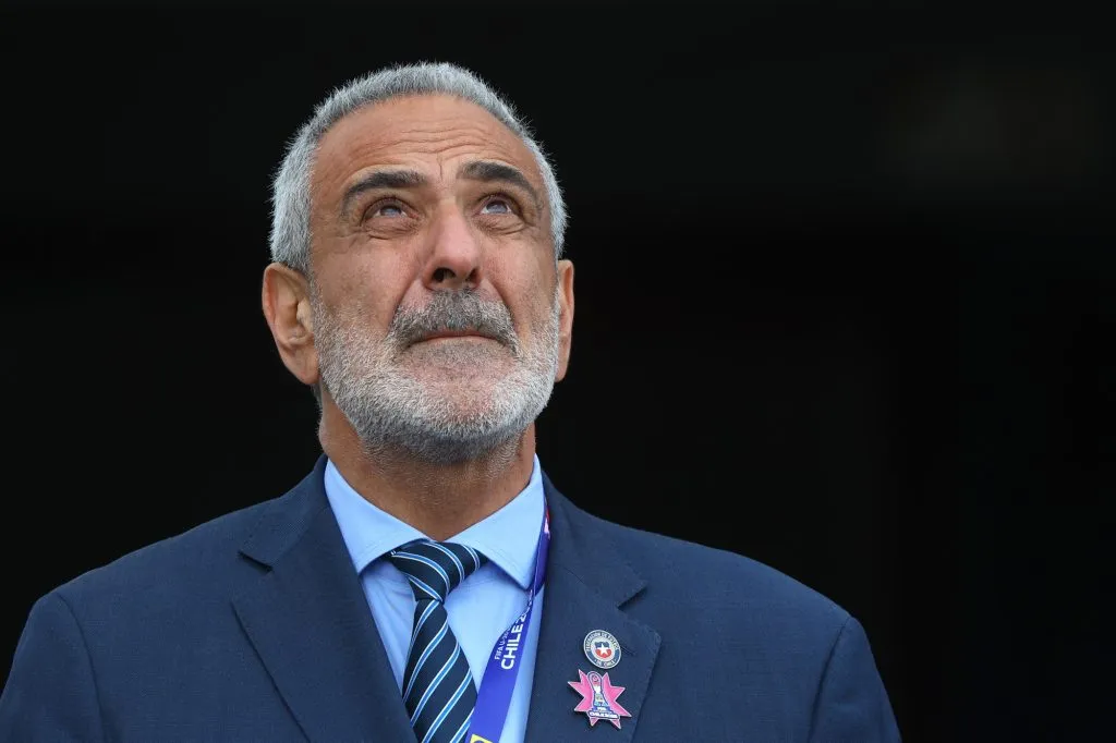 Pablo Milad confirma 99%: el 2026 habrá Copa de la Liga.