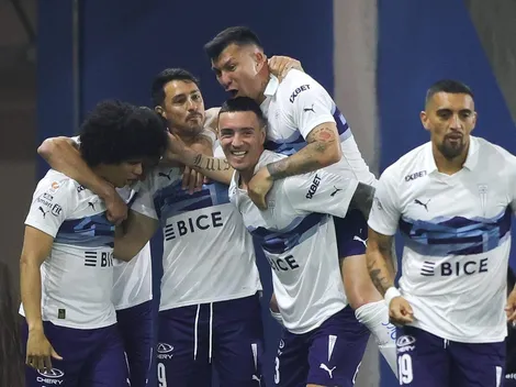 Católica queda segunda: ¿puede ganarle el título a Coquimbo?