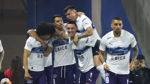 Católica quedó en segundo lugar del torneo tras el líder Coquimbo