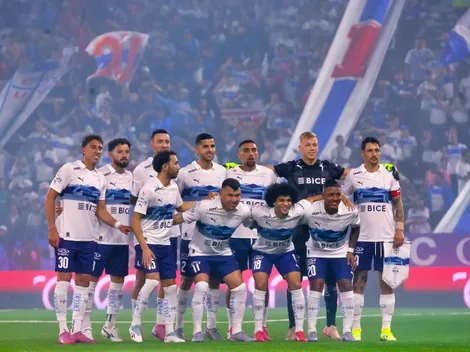 La racha positiva que arrastra Católica desde su vuelta al Claro Arena