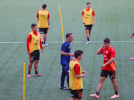 ¿Cambia para siempre? El comentario de la Roja contra Juan Pinto Durán