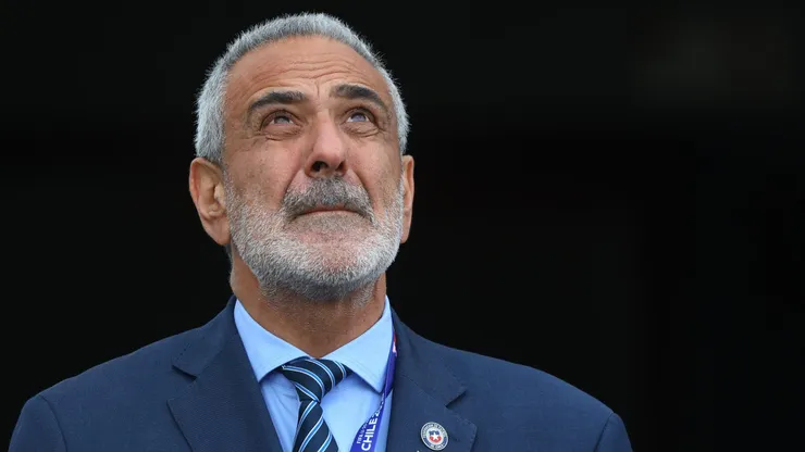 Pablo Milad dio un dato falso sobre el fútbol femenino chileno