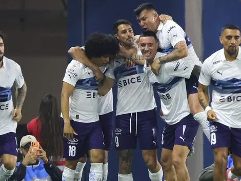 Termina su préstamo y le mete presión a la UC: "Me encantaría seguir"