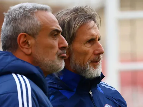 Mientras Gareca cobró US$3.7 millones, este será el nuevo sueldo del DT de la Roja