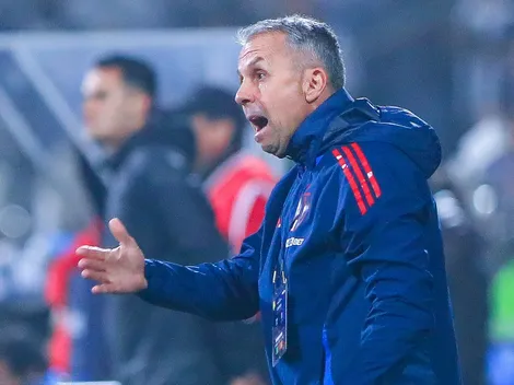 ¿Despedida? Álvarez deja la grande sobre su continuidad en la U