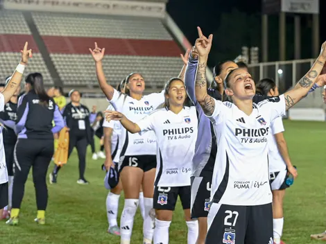 El canal de TV abierta que transmitirá a Colo Colo vs Libertad