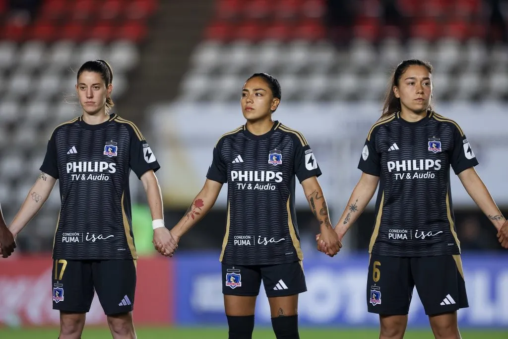 “Colo Colo siempre ha sido una familia”, resalta Caszely | Conmebol