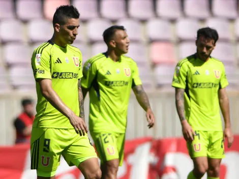 Álvarez explica su polémica y cuestionada decisión en la U