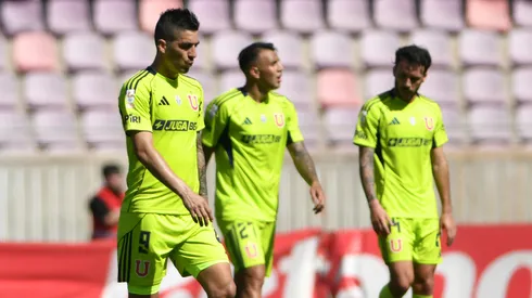 Álvarez se defiende de las críticas por su polémica decisión ante La Serena.