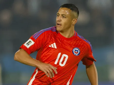 ¿Llega al próximo Mundial 2030? La Roja reacciona al último deseo de Alexis