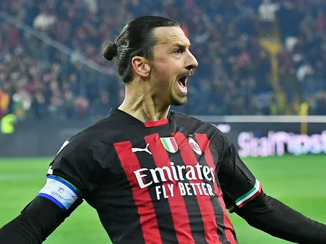 Zlatan sorprende con brutal cambio físico gracias al CrossFit