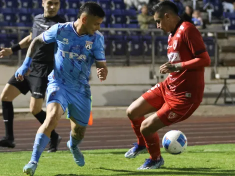 Deportes Copiapó vs San Marcos de Arica: el favorito en un partido clave de la Liga de Ascenso