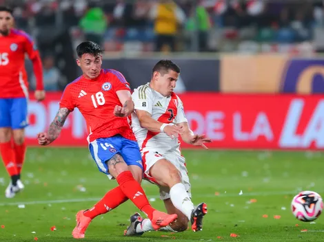 La prensa peruana calienta el Clásico del Pacífico en su estilo