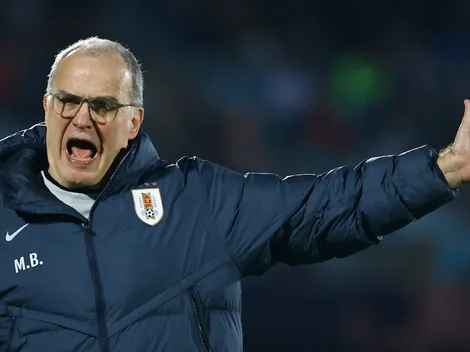 De sparring a debutar con 17 años: La nueva locura de Marcelo Bielsa