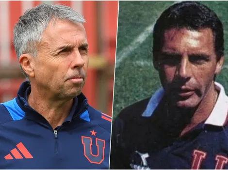 Álvarez tuvo emotivo lamento por la partida de Russo y recuerda anécdota