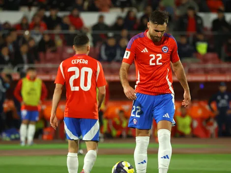 La penosa cantidad de entradas vendidas a horas del Chile vs Perú