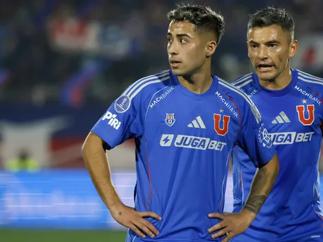 La gran duda que tiene la U ante Palestino