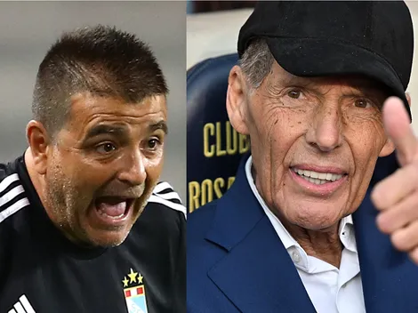 DT que fracasó en la Roja conmueve a todos con su recuerdo de Miguel Russo