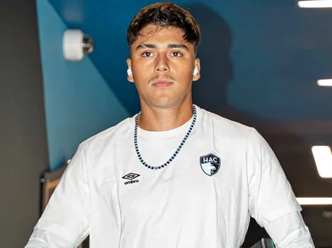 Alertan por presente de Damián Pizarro: "Fue a buscar fortuna y..."