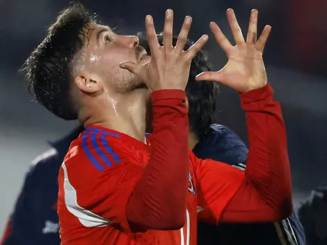 ¿Y el Bayern? En Argentina revelan la 'modesta' cláusula de un chileno