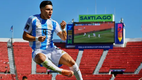 No todos los duelos por cuartos de final del Mundial Sub 20 irán por CHV.