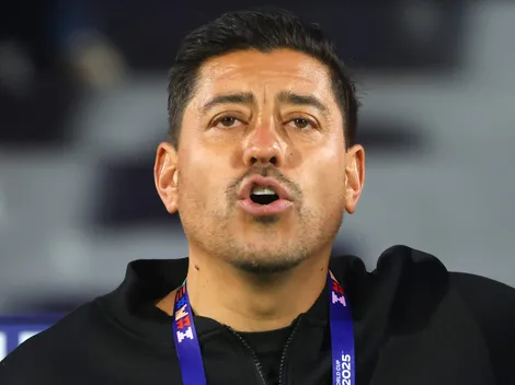 "Córdova no duerme, trabaja en...": la historia no contada del DT