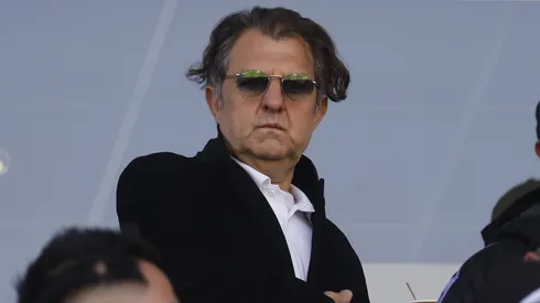 Caamaño defiende a Mosa tras nuevo rechazo de los estados financieros de Blanco y Negro,