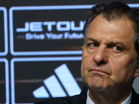 Filtran chat que salpica a Mosa en el escándalo que vive la Justicia