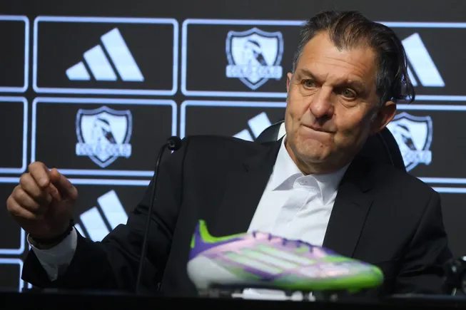 Caamaño sale en defensa de Aníbal Mosa y explica entuerto en Blanco y Negro.