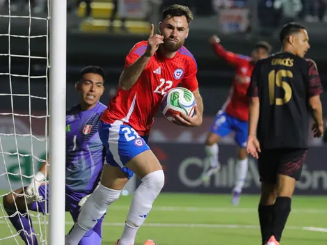Chile vs. Rusia: Confirman cambio de horario en amistoso de La Roja