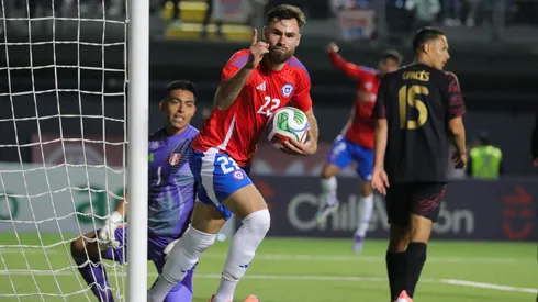 Programación partido amistoso Chile vs. Rusia.