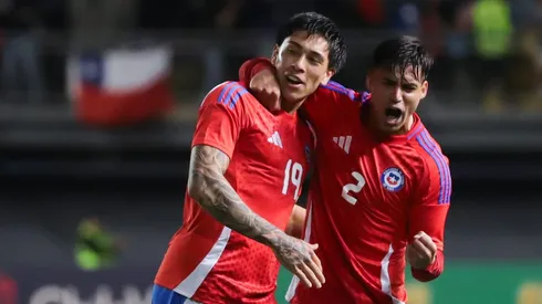 Maxi Gutiérrez protagonizó una afortunada jugada.