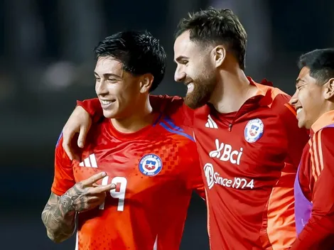 Pato Yáñez elige al mejor de Chile y se enfurece: "Ojalá sea la última vez"