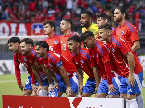 Claudio Bravo elige a su sucesor como líder de la Roja