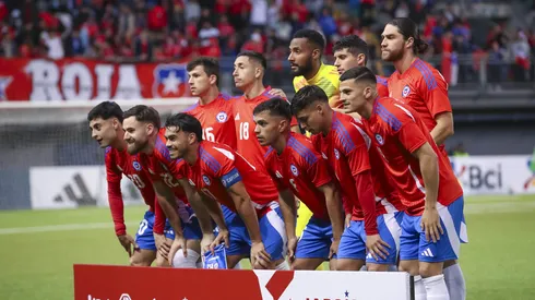 Claudio Bravo habla del liderazgo de Gabriel Suazo en la Roja.