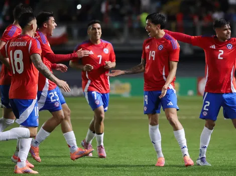 ¿Dónde ver ONLINE el amistoso de Chile vs. Rusia?