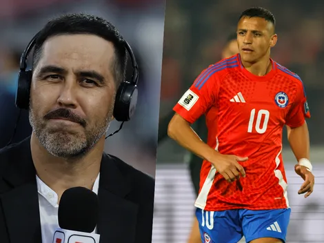 Bravo le avisa a Alexis por la Roja: "A esa edad avanzada debe..."