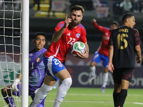 Oficial: Chile confirma amistoso de lujo con selección mundialista