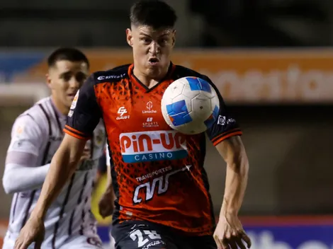 Pronósticos Deportes La Serena vs Deportes Limache: la Copa Chile define su segundo finalista