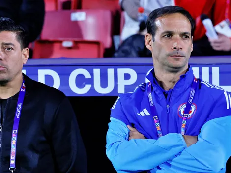 Seba Miranda le da clases de cómo declarar a Nico Córdova