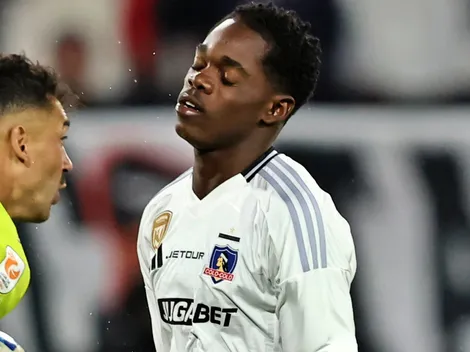 Repudiable: Manley Clerveaux sufre insultos racistas en la Sub 20 alba