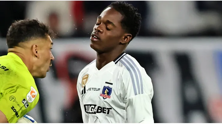 Clerveaux sufrió lamentables ataques racistas en el fútbol joven.